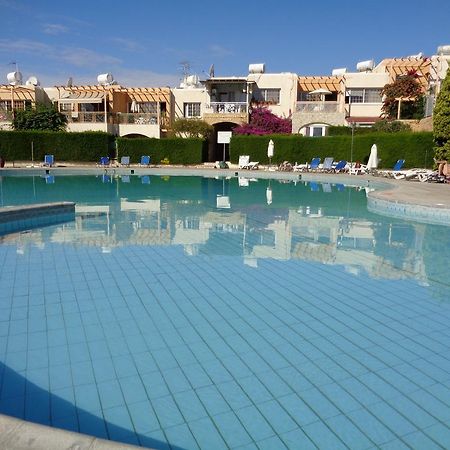 Apartmán Santa Barbara Complex Lemesos Exteriér fotografie